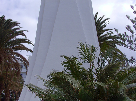 Parque Simon Bolivar-阿雷西费必去景点