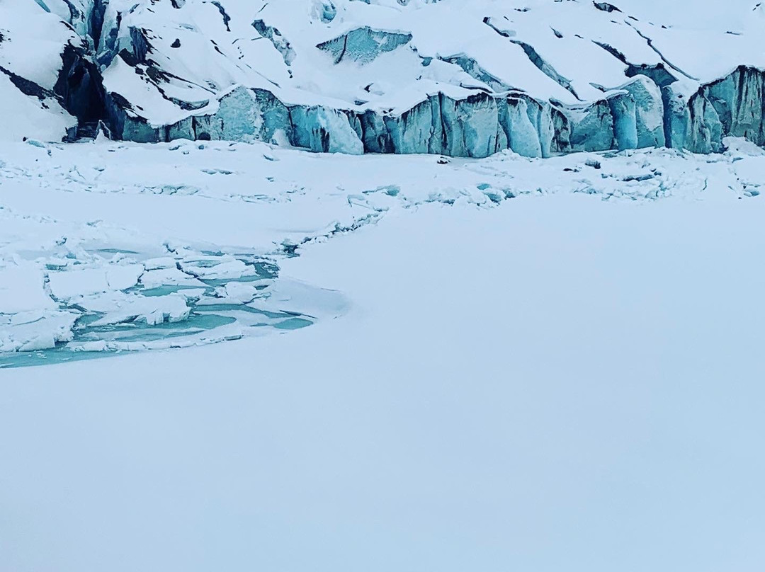 Arrowhead Outfitters Alaska-瓦西拉必去景点