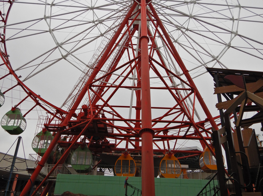 Big Hop-印西市必去景点