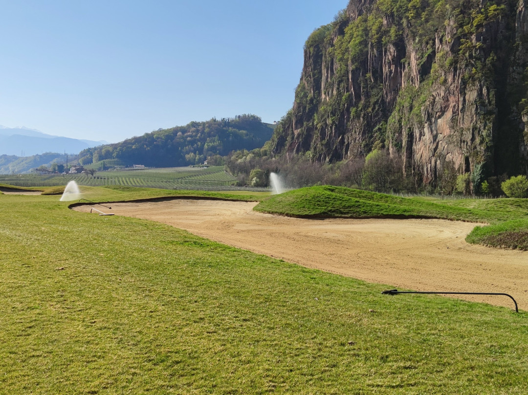Golf Club Eppan景点图片