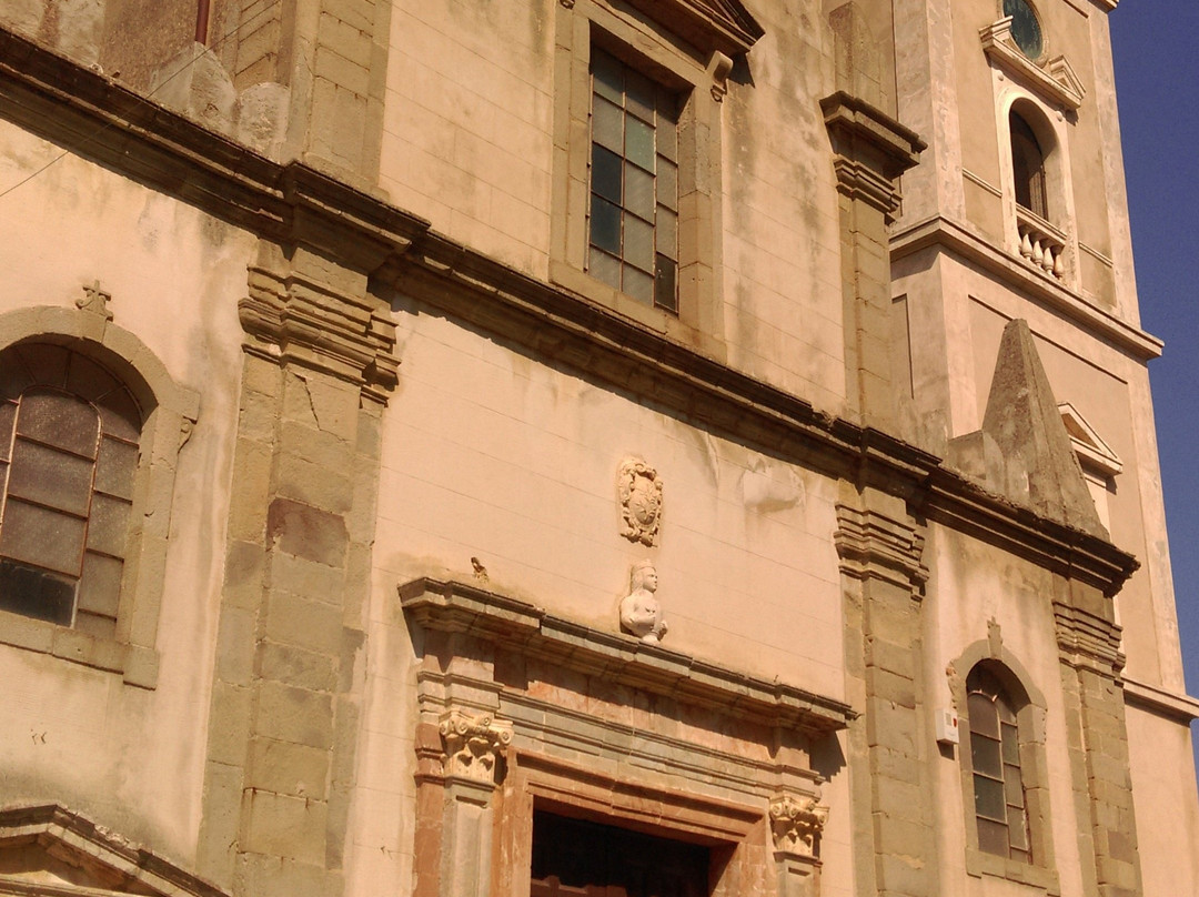 Chiesa di San Nicolò/Santa Lucia景点图片
