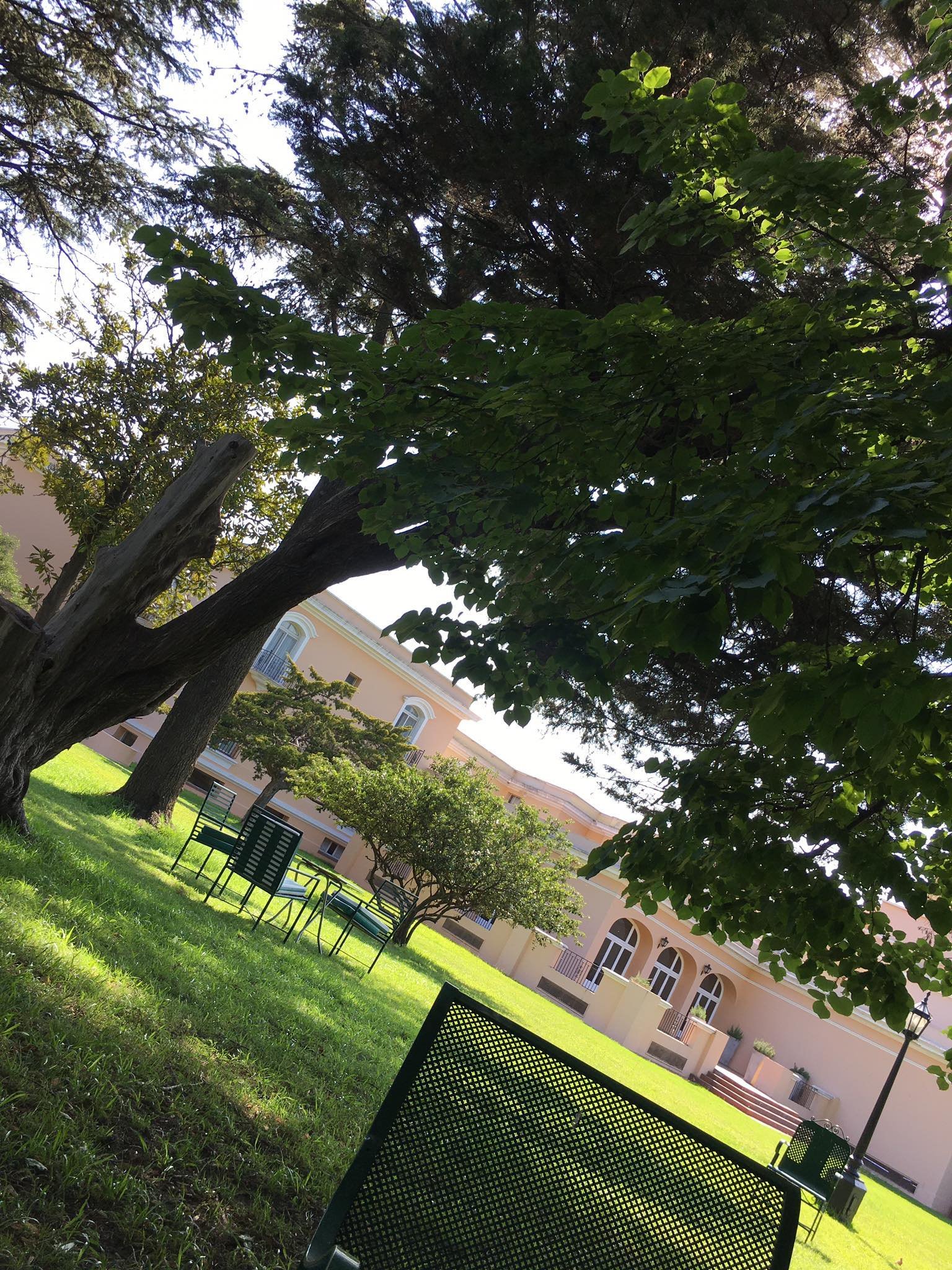 Hotel Colonial San Nicolas-浴室