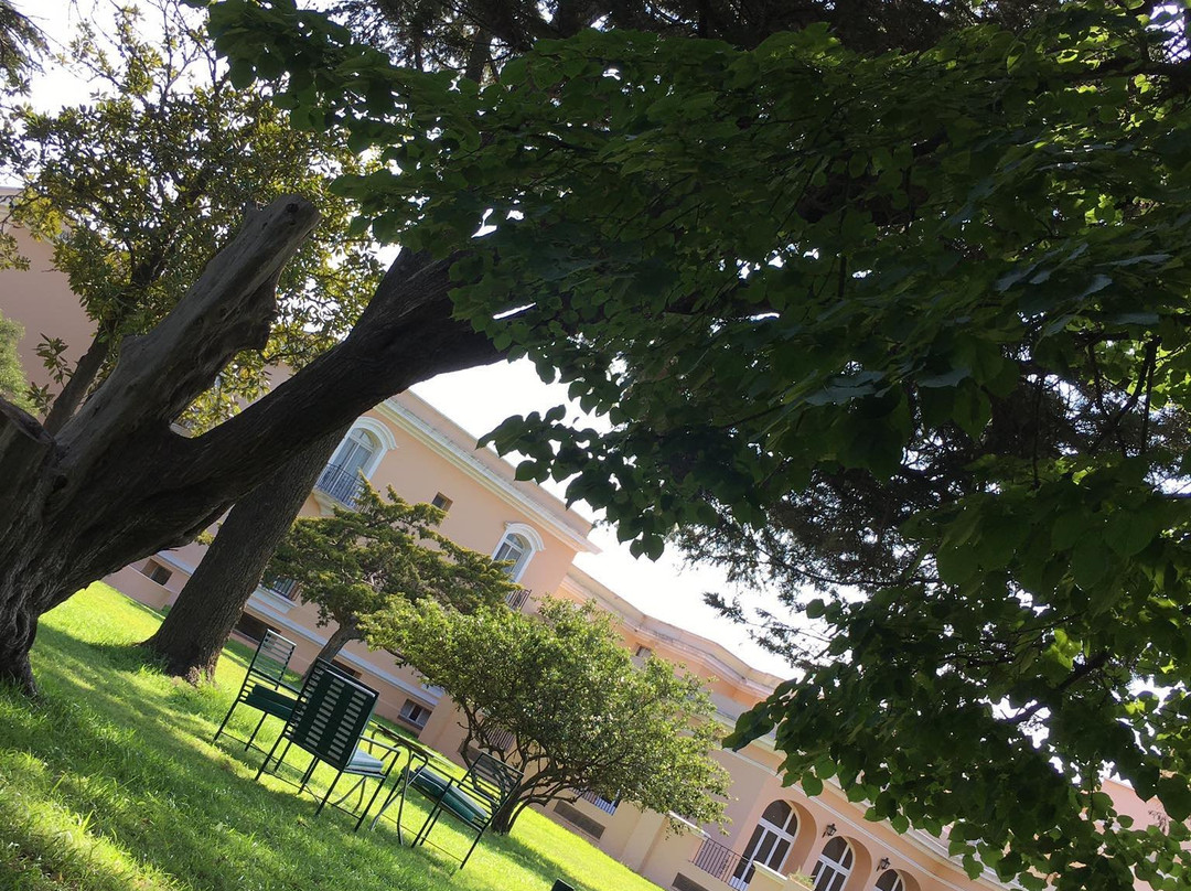 Hotel Colonial San Nicolas主图