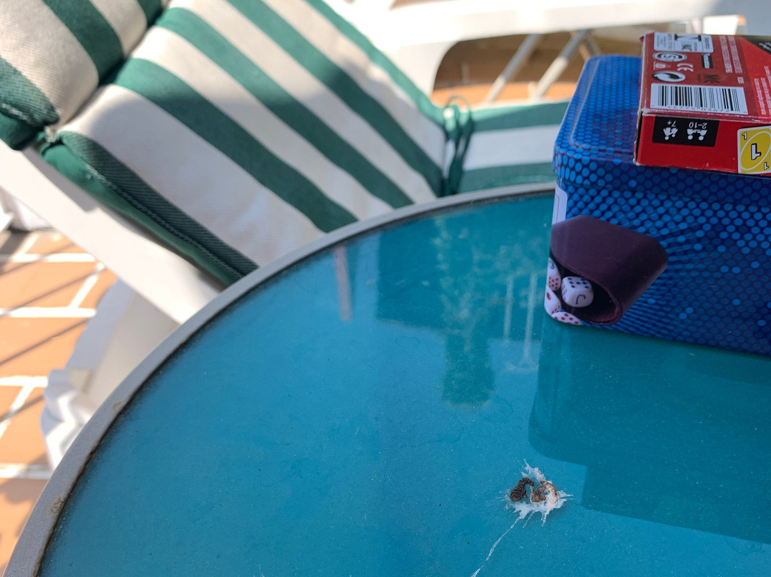 Cabanas Revi Inn主图