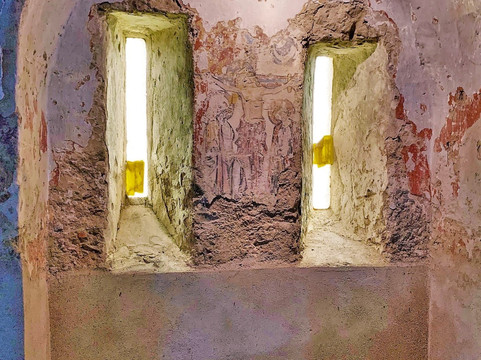 Eglise Saint-Pierre-aux-Liens-Sorigny必去景点