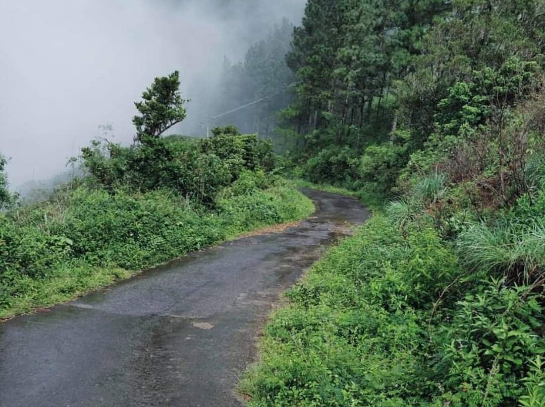 Meemure Village Eco Tour景点图片