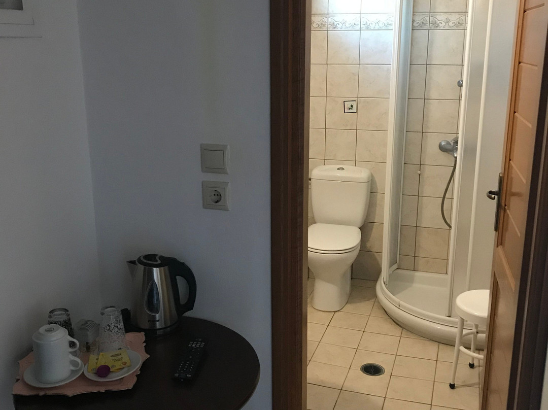 Plaza Beach Hotel主图