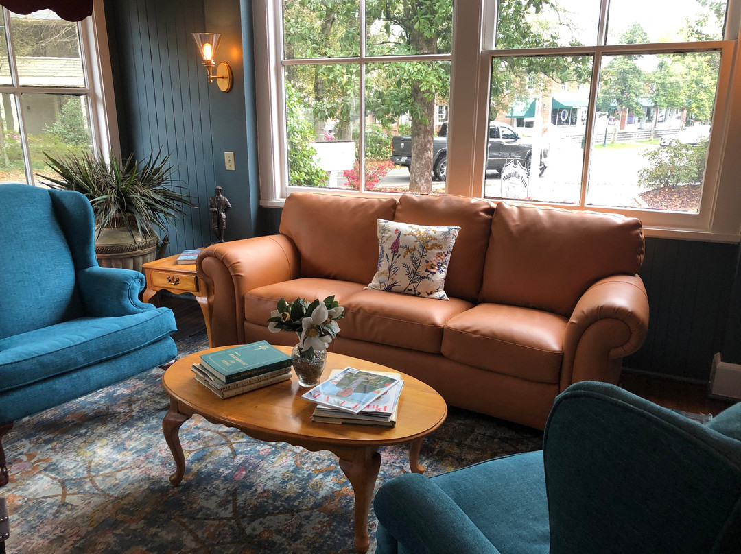 The Magnolia Inn主图