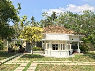 The Deco House-浴室