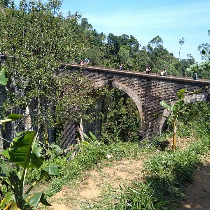 Ella Holidays-埃勒必去景点