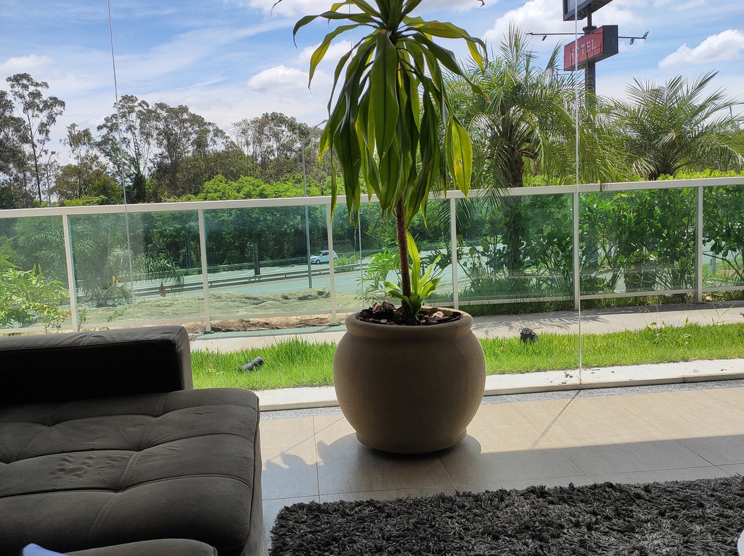 VOA Business Supreme Choice主图