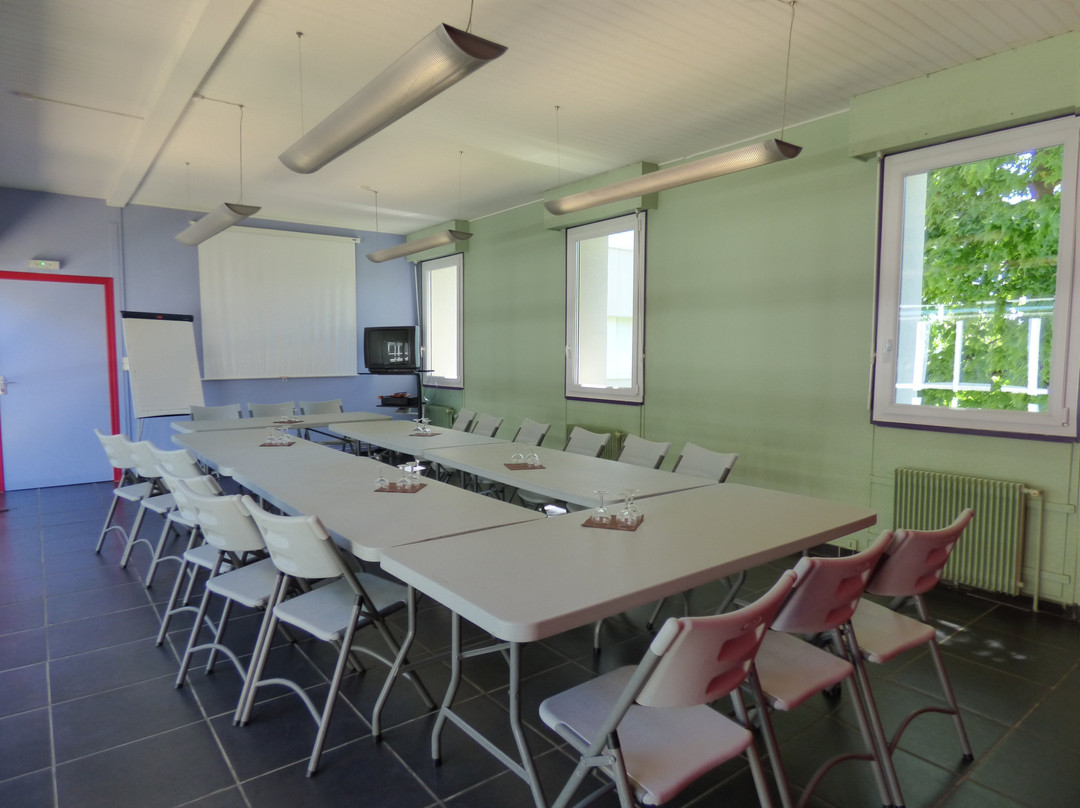 Cit'Hotel Escatel主图