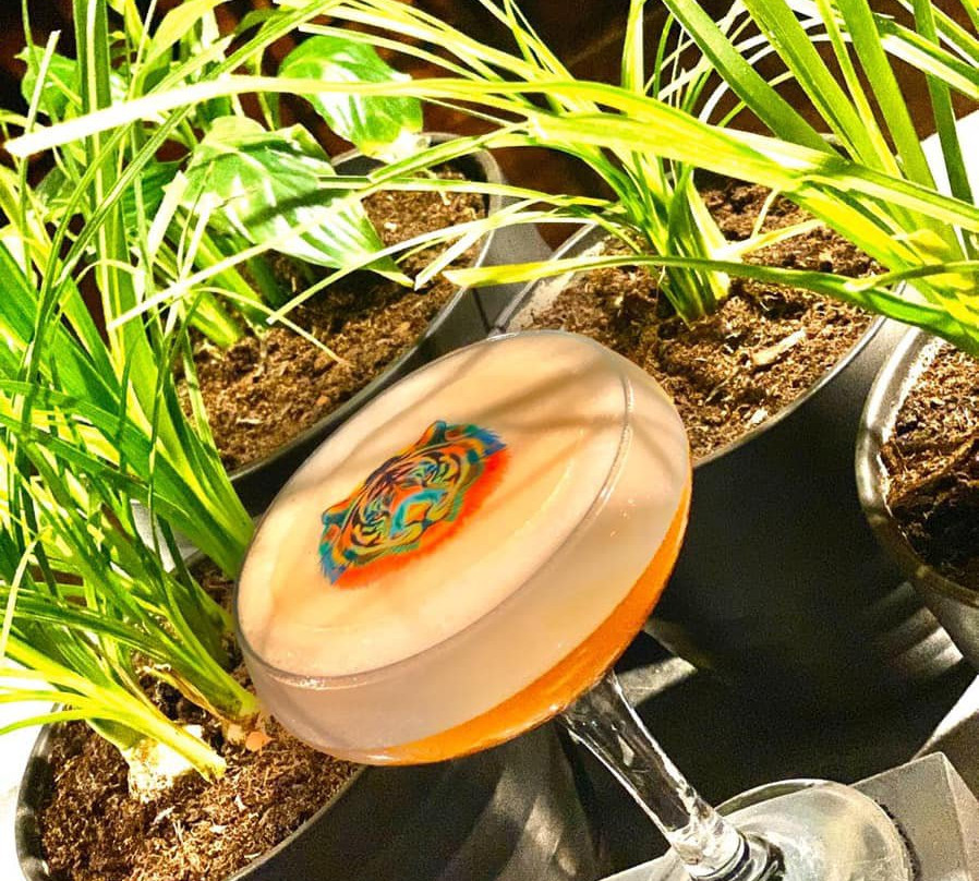 The LiquorLab-特尔福德必去景点