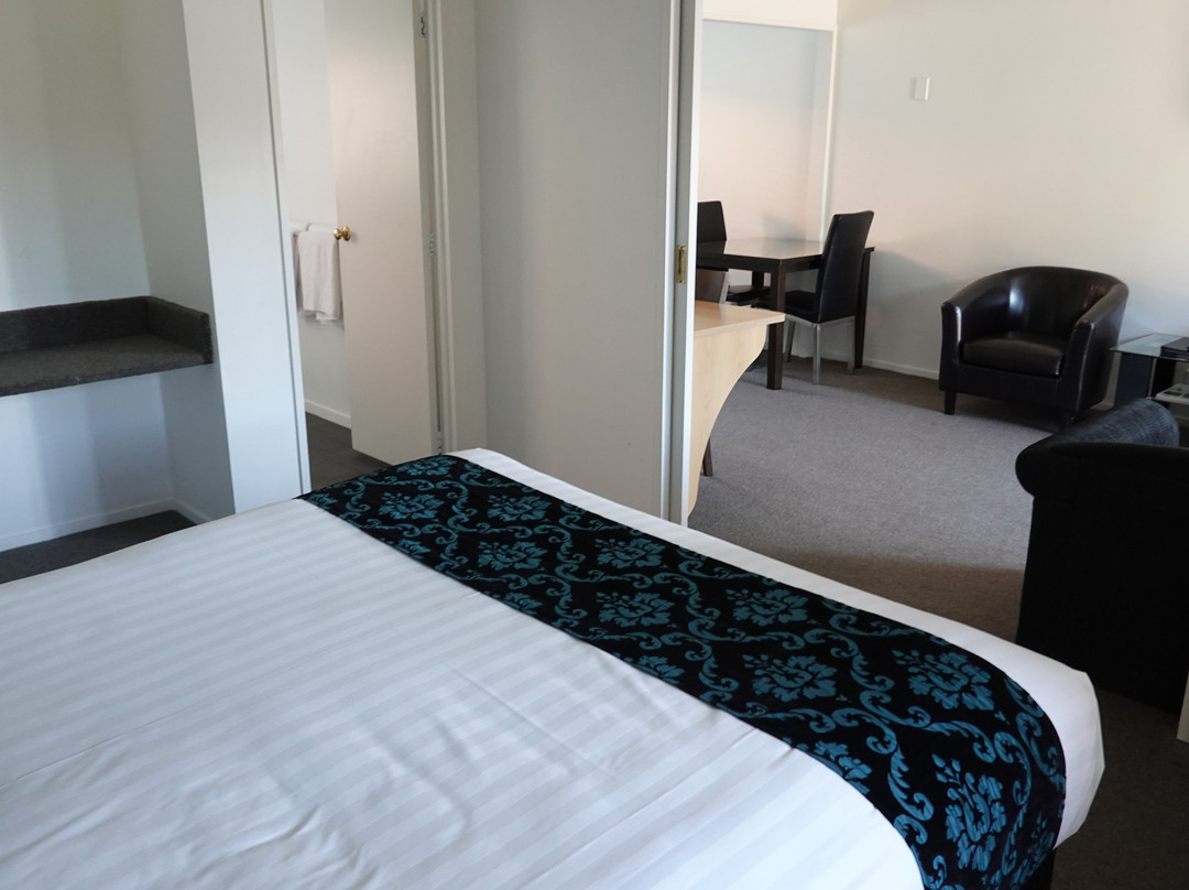 Camelot On Ulster主图