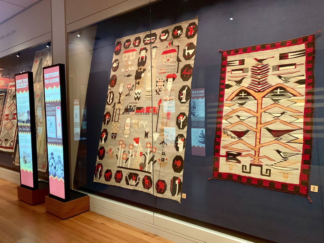 DeWitt Wallace Decorative Arts Museum-威廉斯堡必去景点