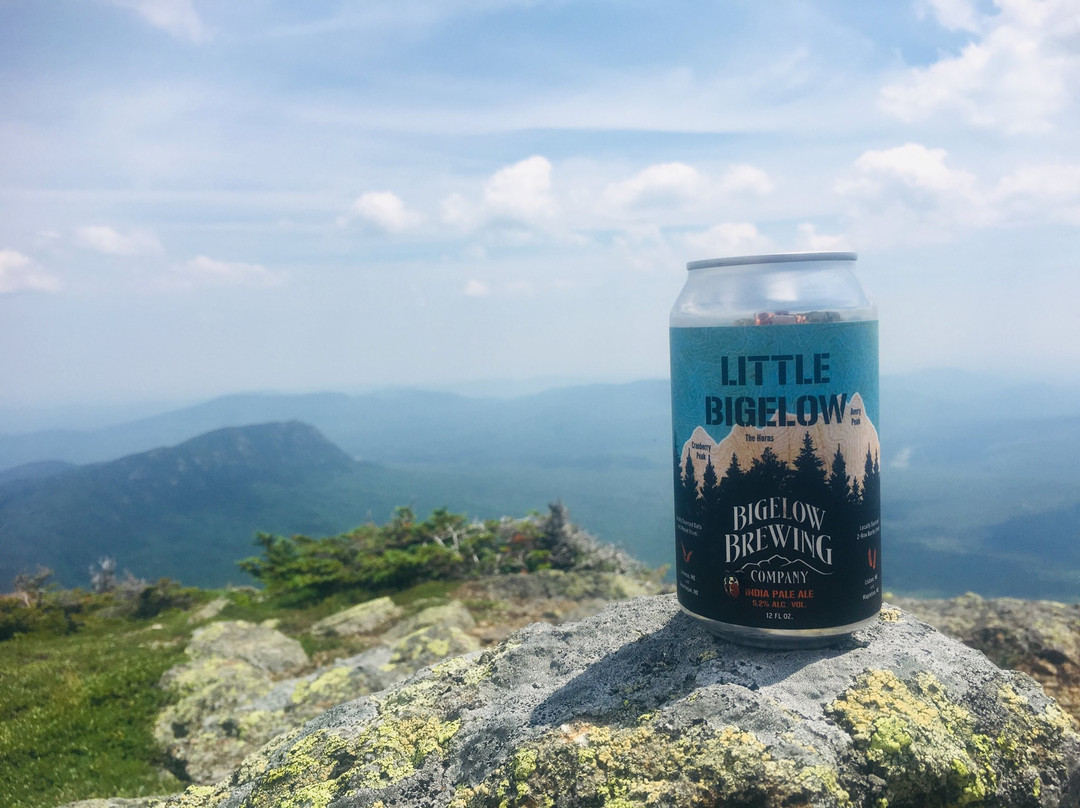Bigelow Brewing Company景点图片