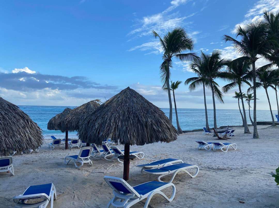 蓬塔卡纳地中海度假村