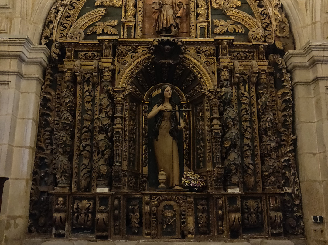 Iglesia de San Bartolome景点图片