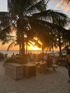 Sylvie Resort Curacao主图