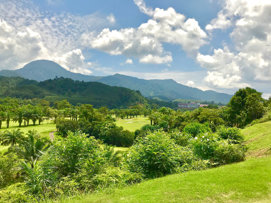 Katathong Golf景点图片