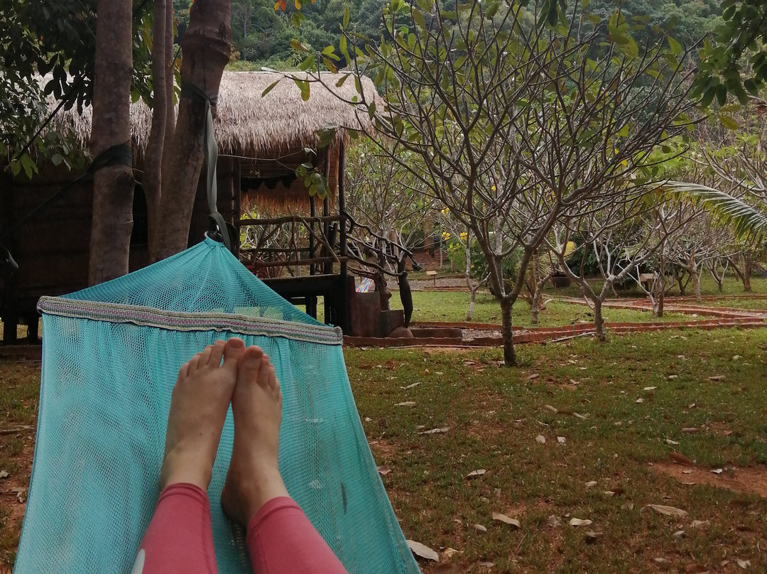 Vagabond Temple-白马必去景点