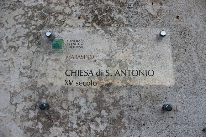 Chiesa di Sant'Antonio Abate景点图片