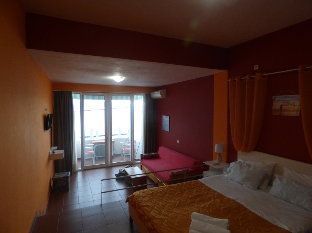 Maravellia Art Hotel主图