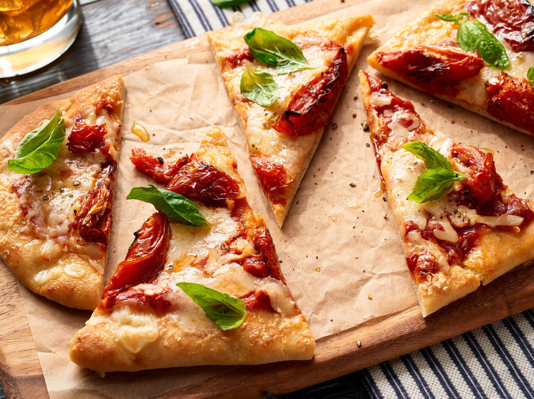 Courtyard Rome Riverwalk主图