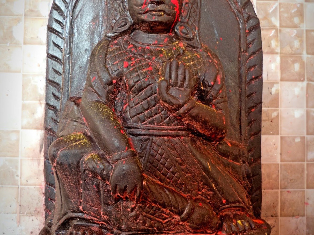 Saping Siddhi Ganesh Temple-Dhulikhel必去景点