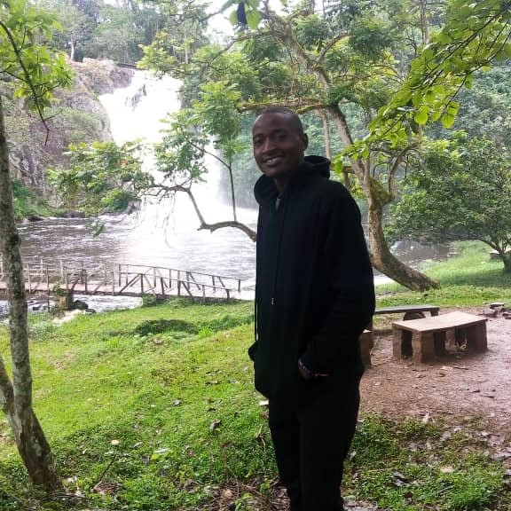 Ssezibwa River Falls-Mukono必去景点