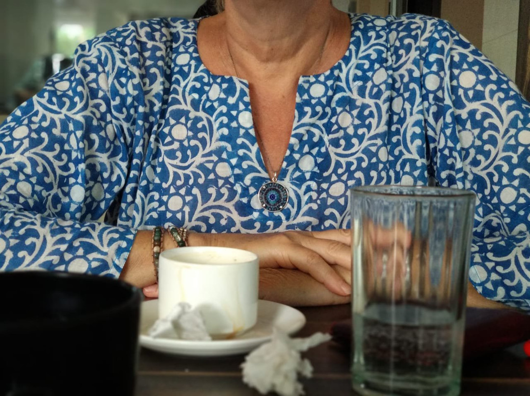 Silk Gram Textiles-斋蒲尔必去景点