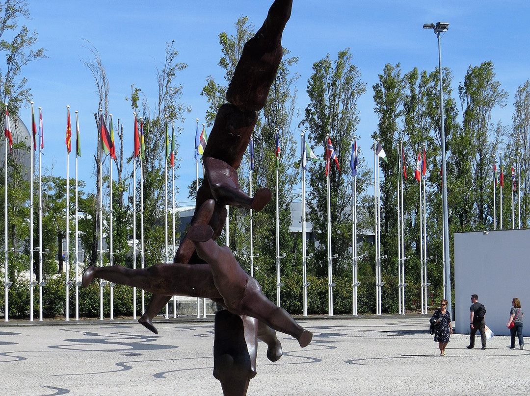 Rizoma-里斯本必去景点