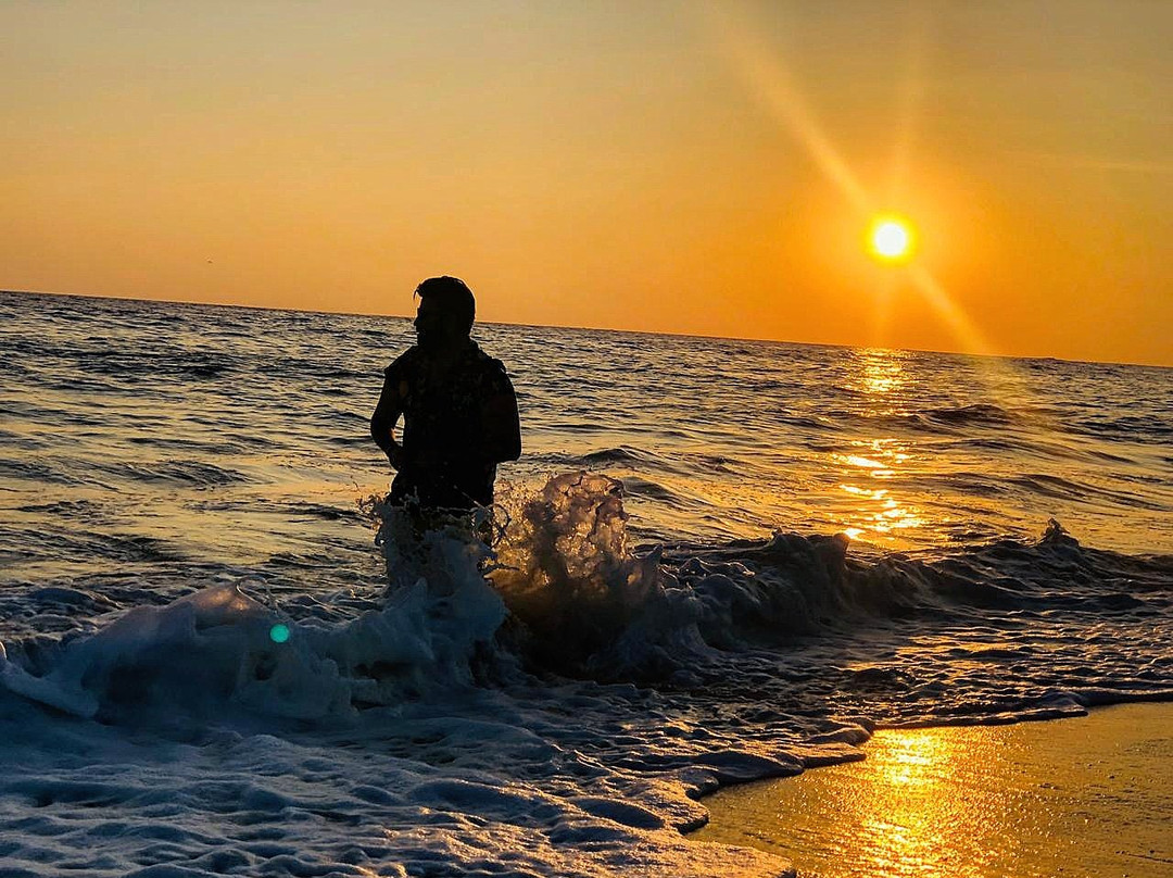 薇拉苏套房酒店主图