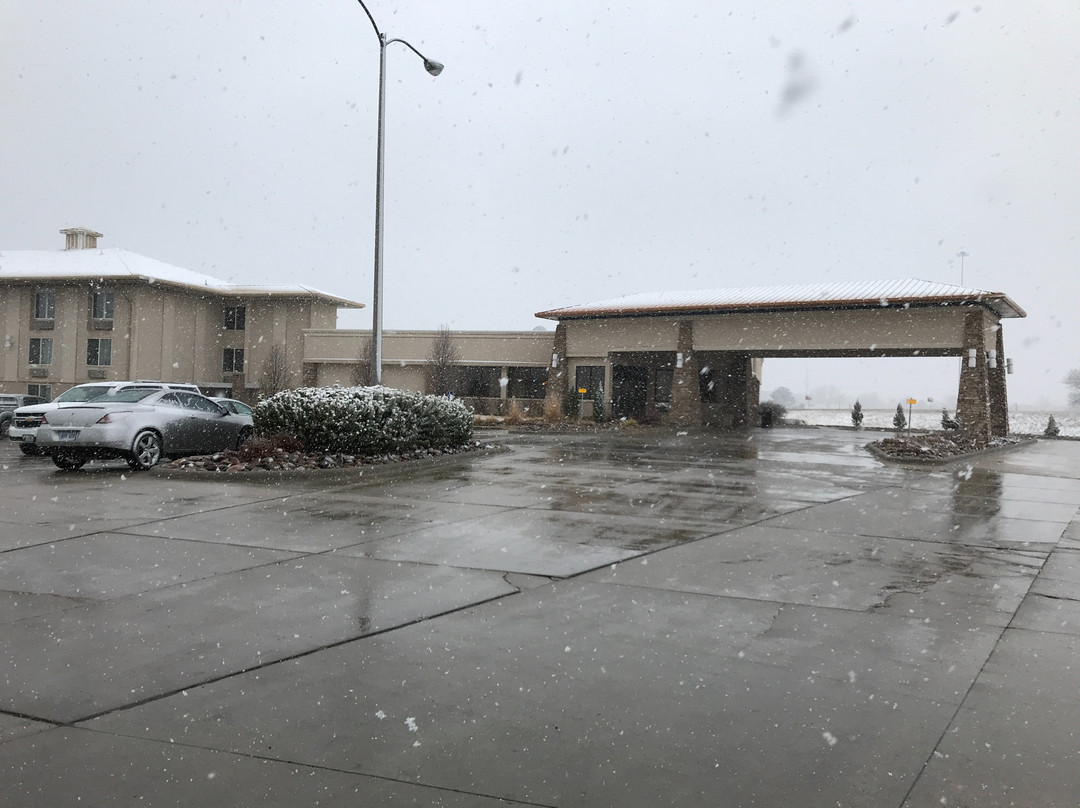Best Western Plus Mid Nebraska Inn & Suites主图