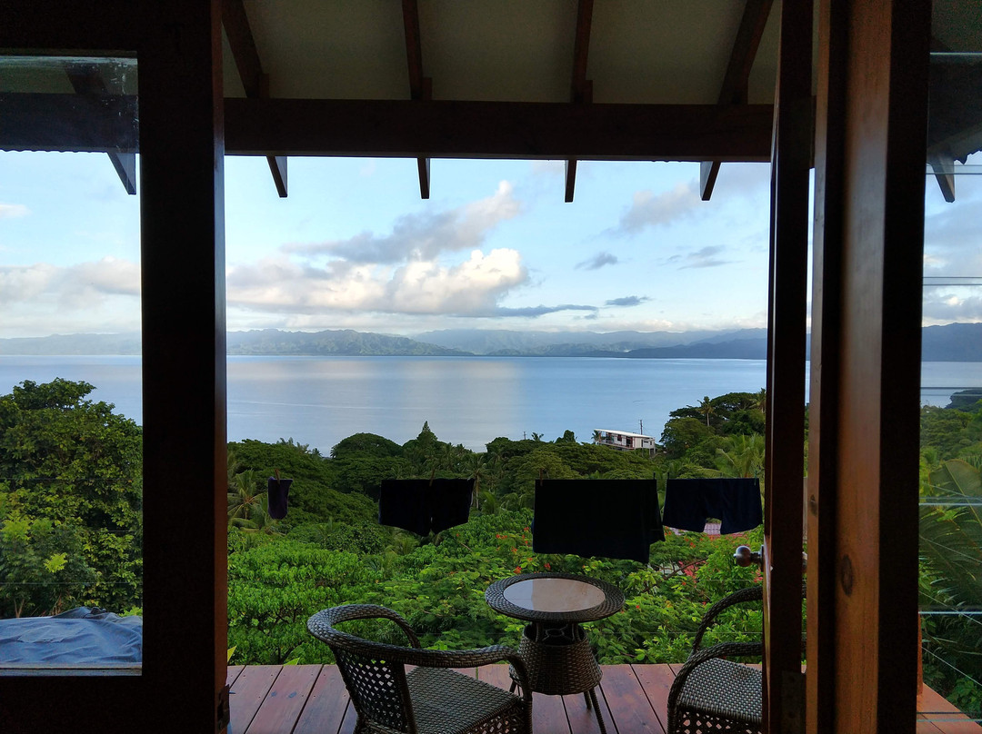 克洛维斯阳光别墅酒店主图