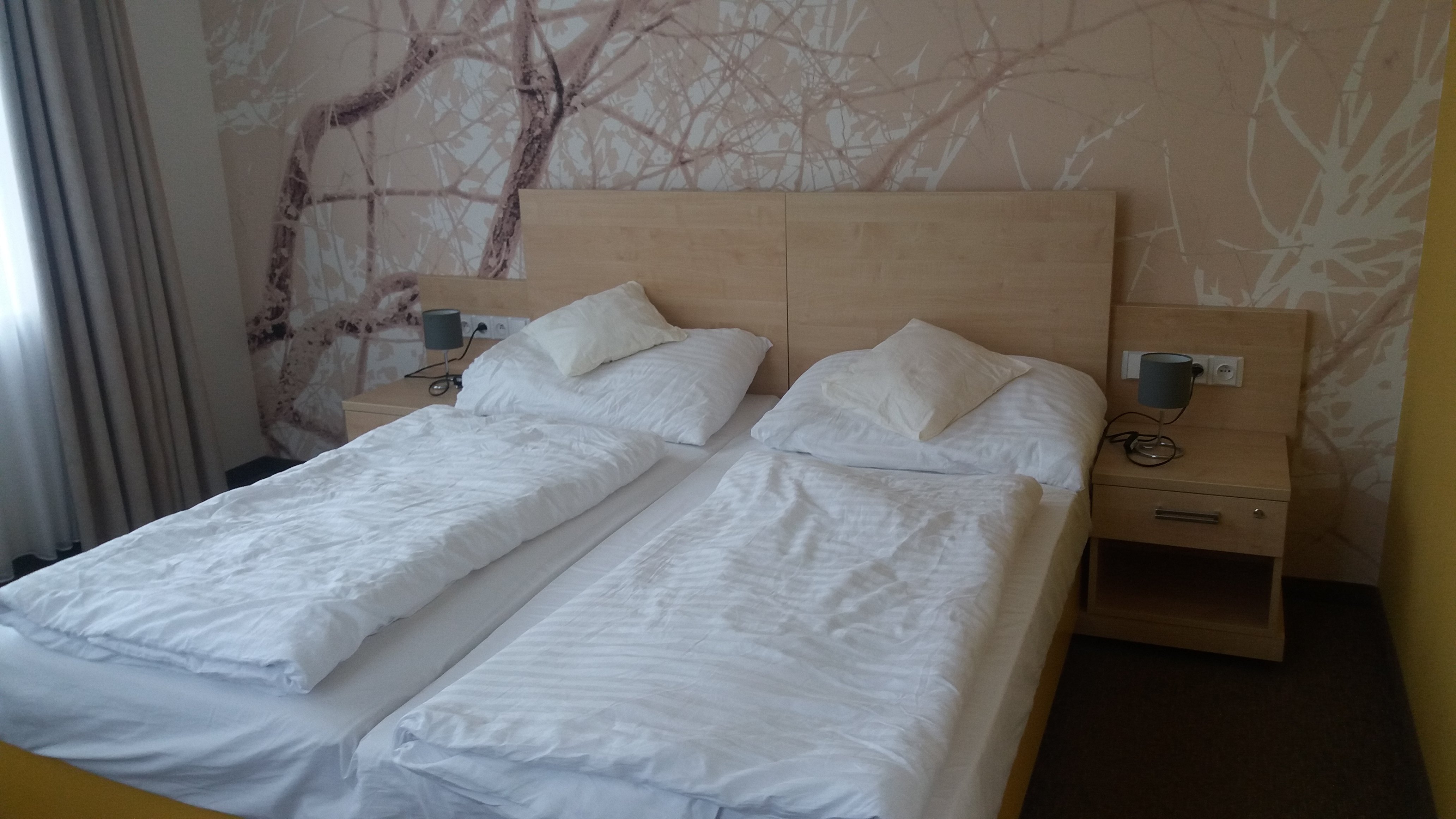 Hotel Terra-官方
