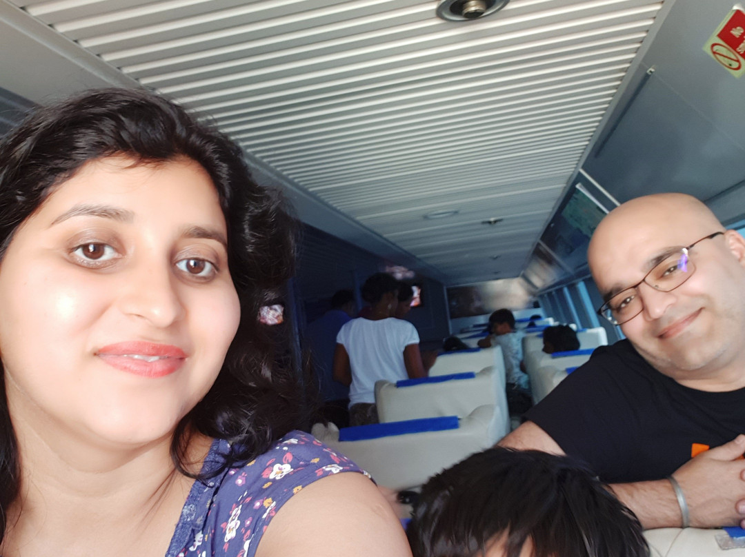 Makruzz-布莱尔港必去景点