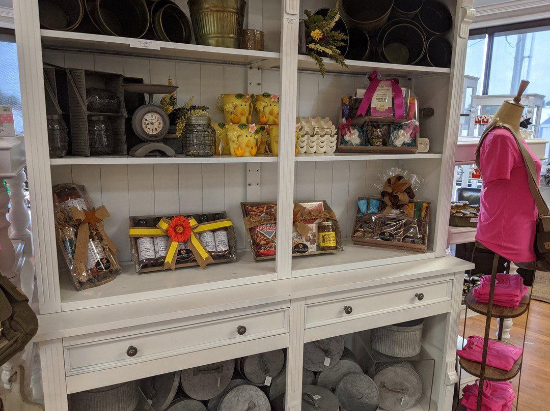 Sweet Shop USA-Mount Pleasant必去景点