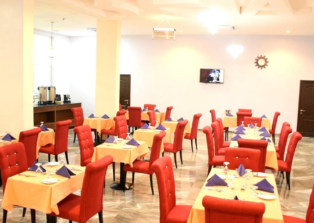 Beland Hospitality Hotel and Tours主图