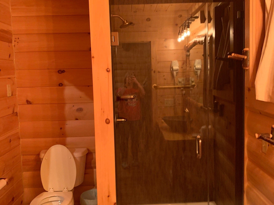 Berlin Cottages - Amish Country Lodging.主图