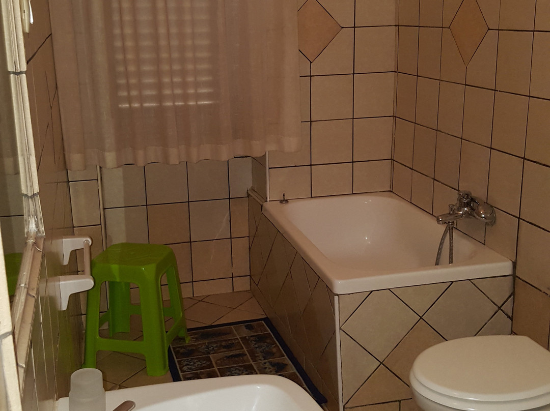 Un Posto al Sole主图