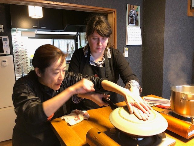 Kookai Cooking Studio-Tsukiji必去景点