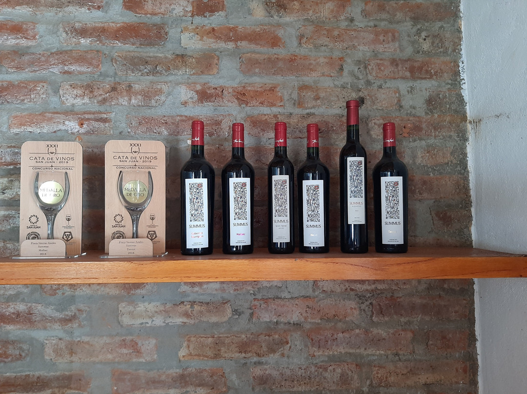 Finca Sierras Azules景点图片