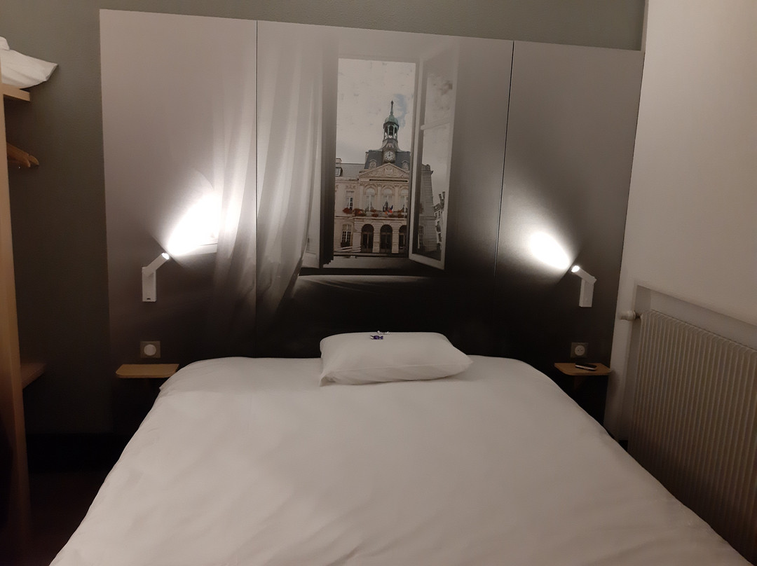 B&B HOTEL Chaumont主图
