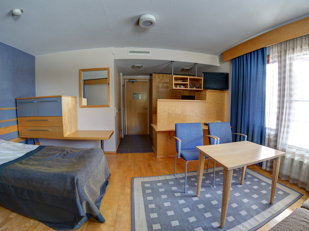 Hotel Herkko主图