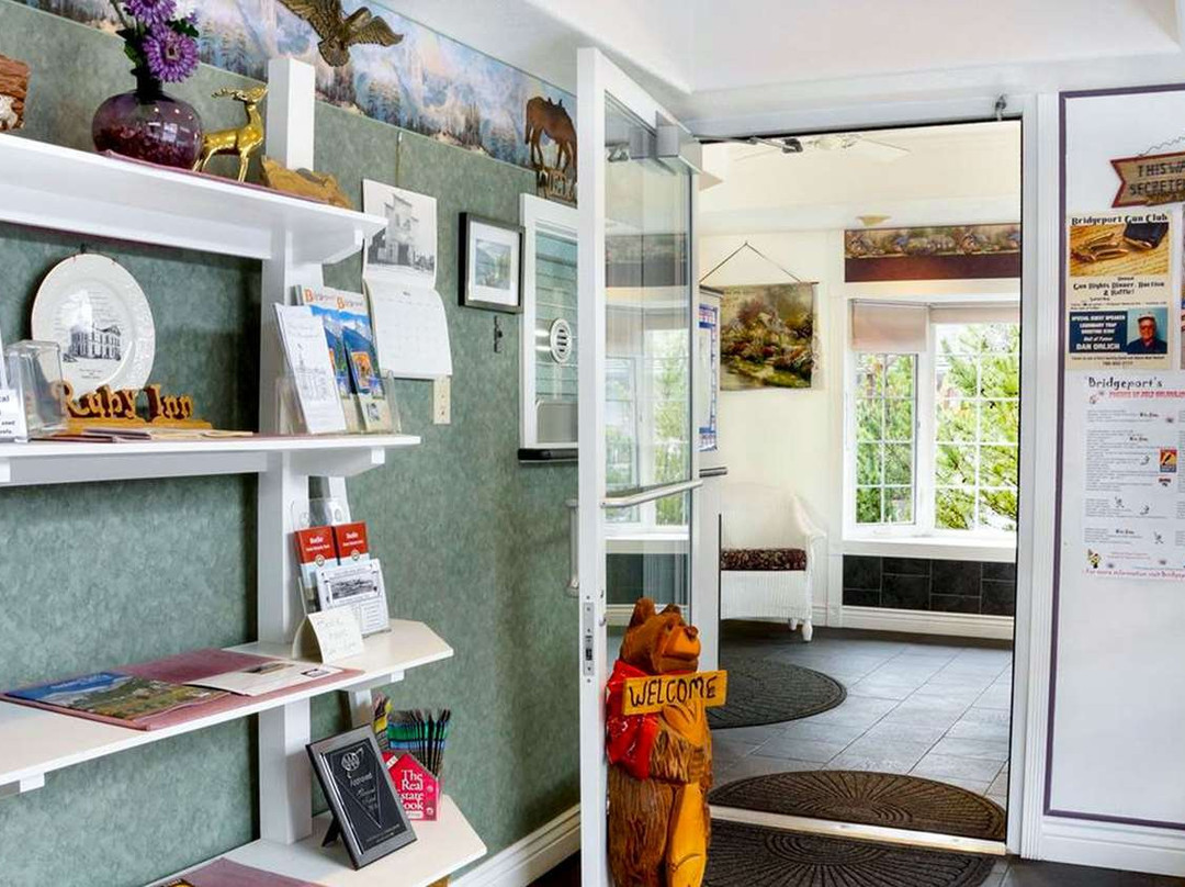 Ruby Inn-Magnuson主图