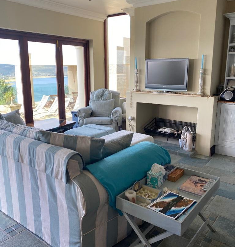 Villa Paradisa Guest House主图