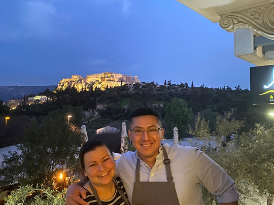 Athens Cooking Day Tours-雅典必去景点