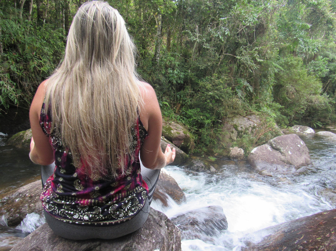 Cachoeira das Fadas景点图片