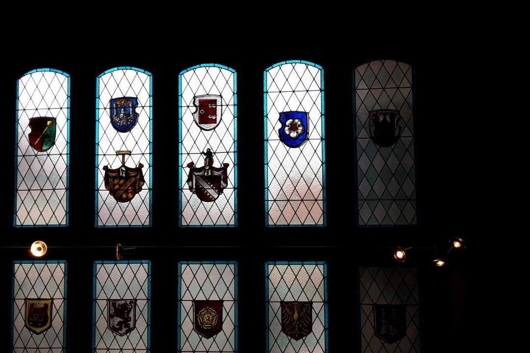 Musée Historique de Haguenau-Haguenau必去景点